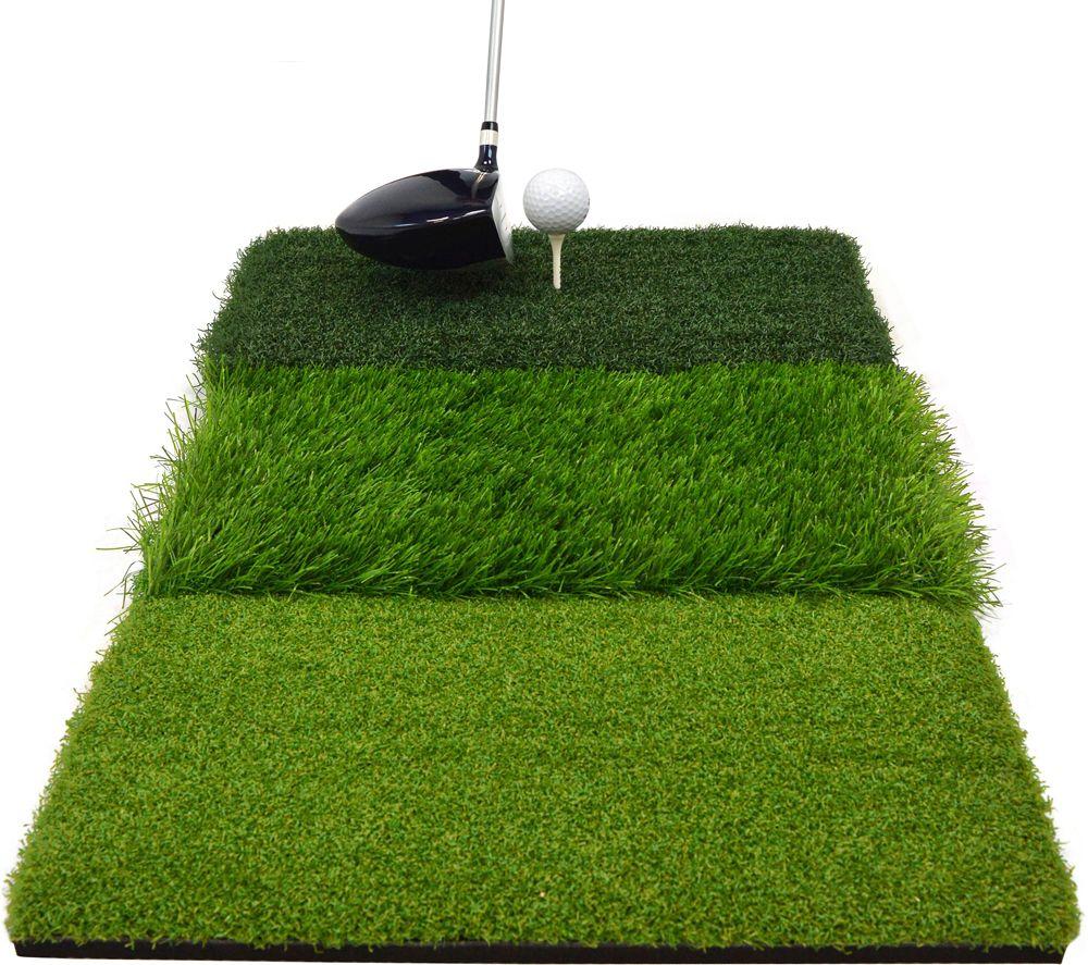 SIMSPACE SRT/003 Golf Enclosure - 3.6 x 2.5 x 1.5 m image number 12 of 13