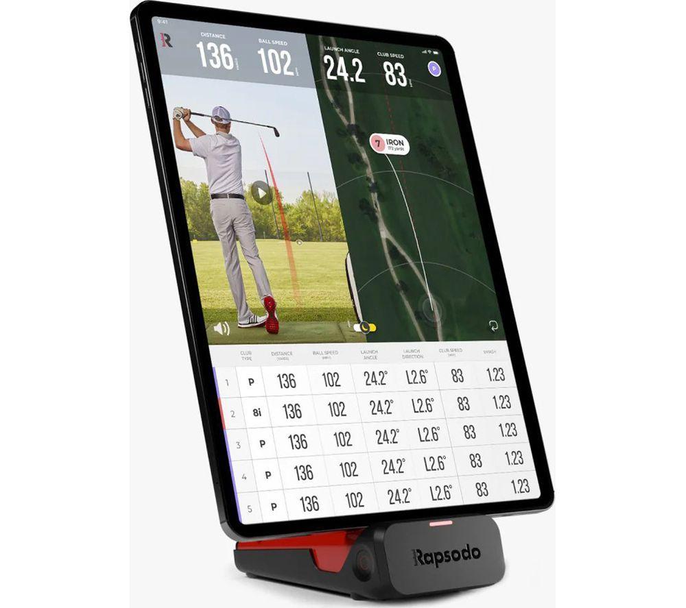 SIMSPACE SRT/005 Golf Enclosure - 3 x 3 x 3 m image number 3 of 13