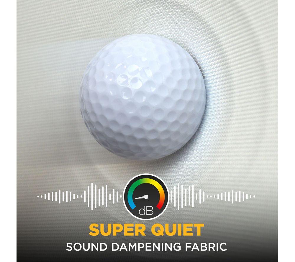 SIMSPACE SRTP/001 Golf Enclosure - 2.6 x 1.5 x 2.5 m image number 9 of 11