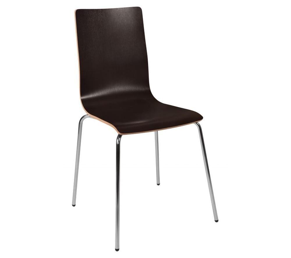 TEKNIK Loft Chair - Set of 4 image number 3 of 6