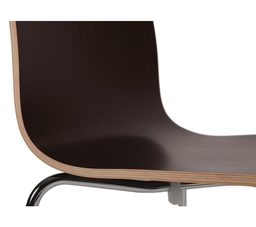 TEKNIK Loft Chair - Set of 4 image number 6 of 6