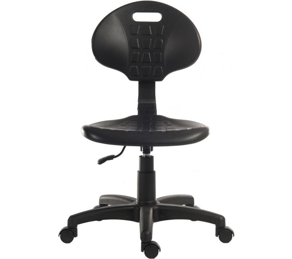 Teknik Labour Pro Executive Chair - Black