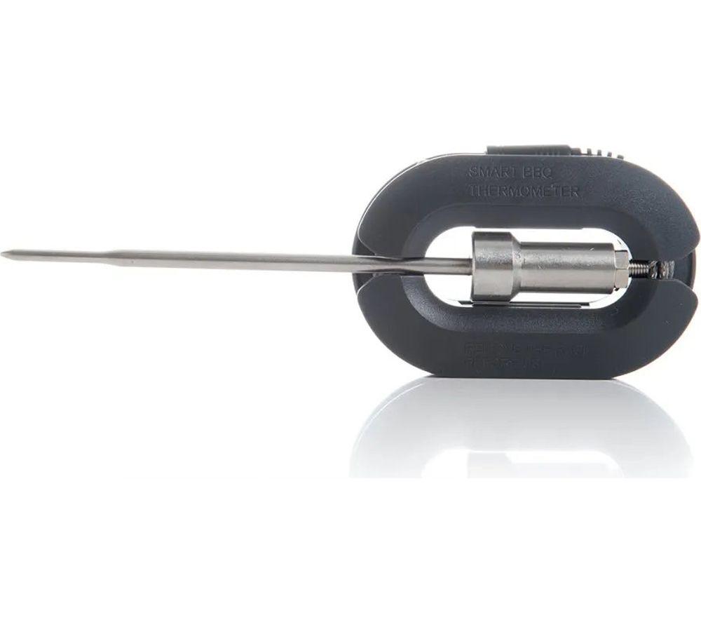 Herqs Herqs002 Meat Probe - Silver, Silver/Grey