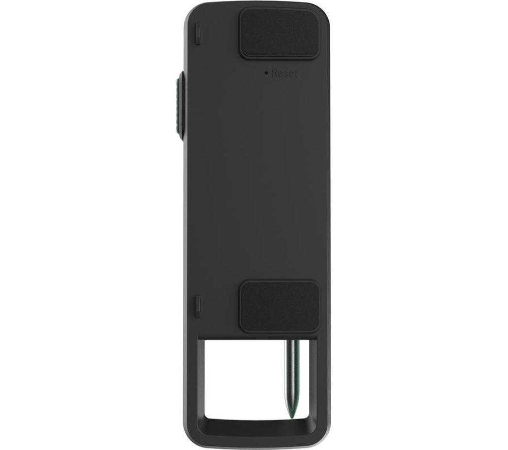 HERQS Single Max Wireless Meat Thermometer - Black image number 3 of 10
