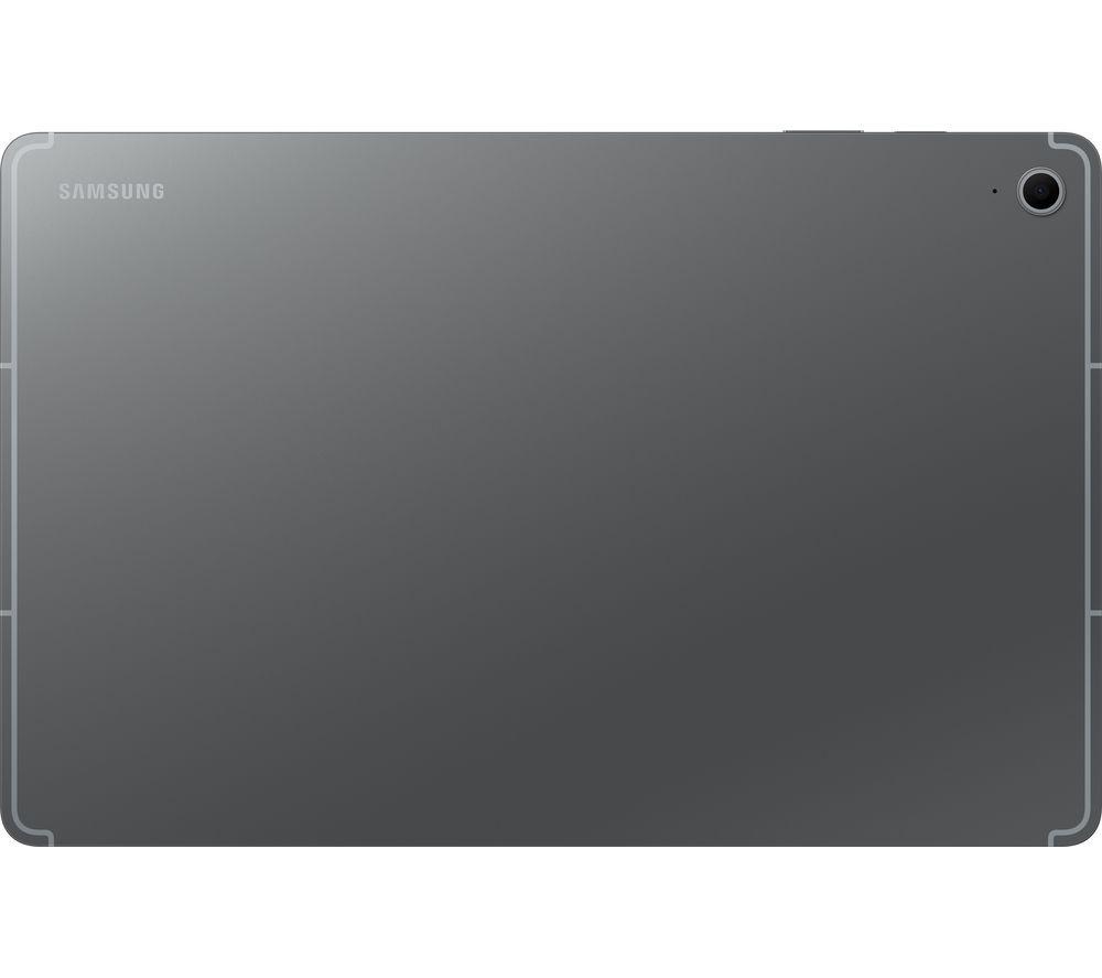 SAMSUNG Galaxy Tab S10 FE+ 13.1" Tablet - 128 GB, Grey image number 4 of 15