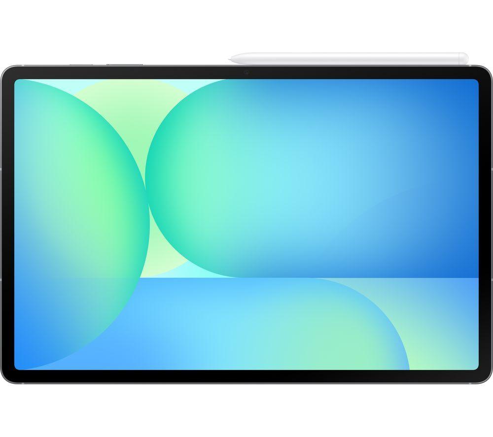 SAMSUNG Galaxy Tab S10 FE+ 13.1" Tablet - 128 GB, Grey image number 8 of 15