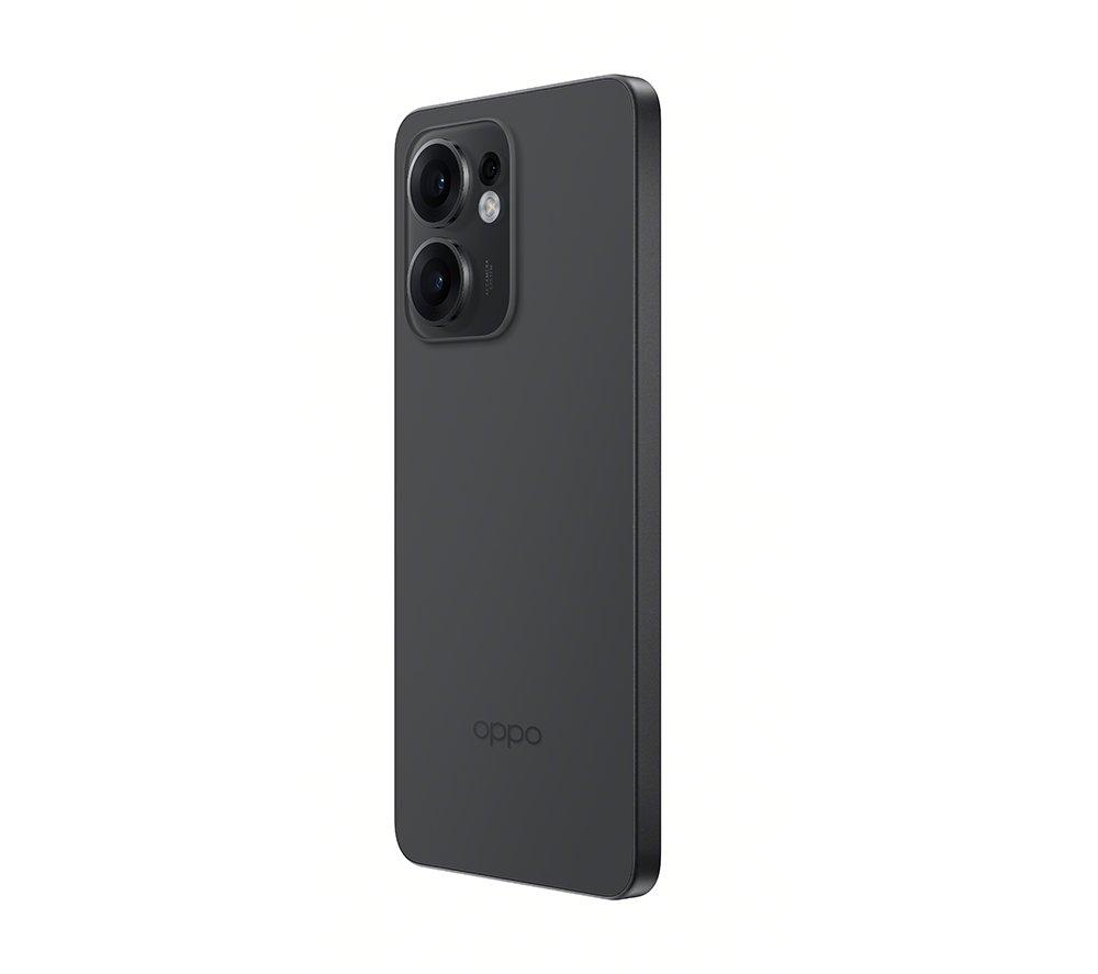 OPPO Reno13 FS 5G - 512 GB, Graphite Grey