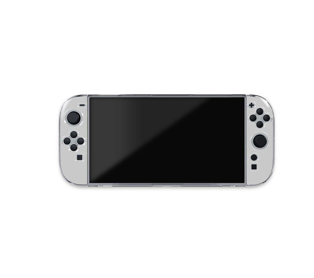 NACON Nintendo Switch 2 Protective Shell image number 2 of 10