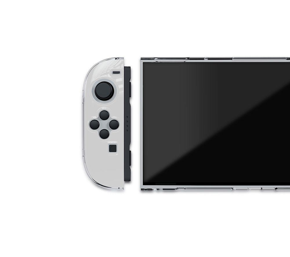 NACON Nintendo Switch 2 Protective Shell image number 5 of 10