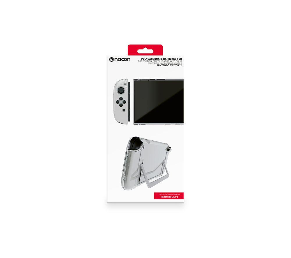 NACON Nintendo Switch 2 Protective Shell image number 8 of 10