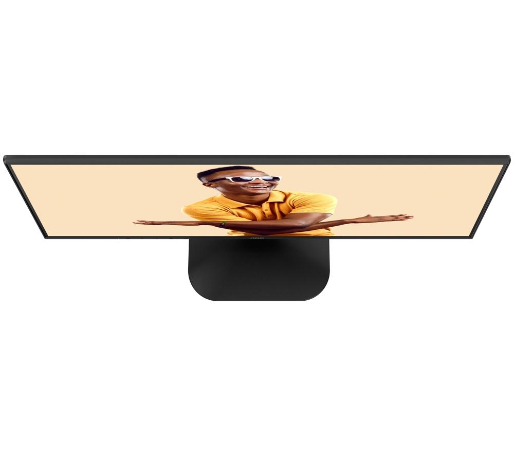 AOC 24B31H Full HD 24" LED Monitor - Black image number 4 of 8