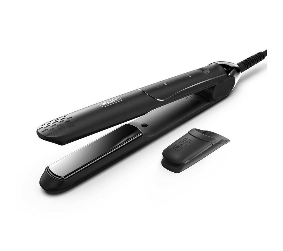 WAHL ZY079 Pro Glide Hair Straightener - Black