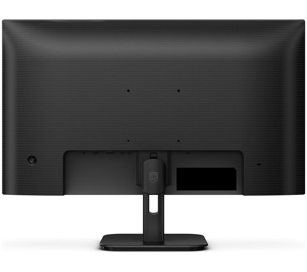 PHILIPS 27E1N1200A Full HD 27" IPS Monitor - Black image number 7 of 9