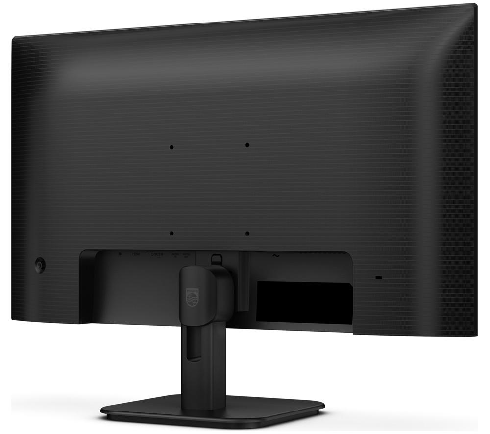 PHILIPS 27E1N1200A Full HD 27" IPS Monitor - Black image number 8 of 9