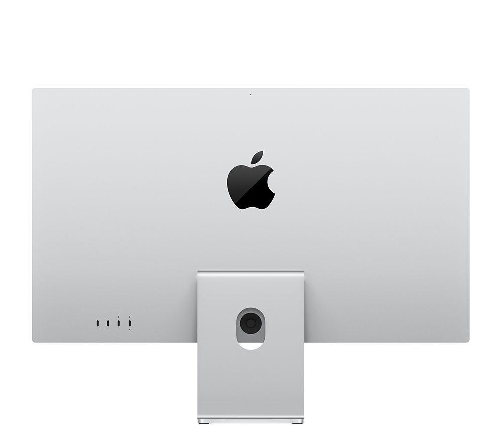 APPLE 5K Retina 27" Studio Display XDR - Nano-texture Glass, Tilt & Height adjustable image number 9 of 10