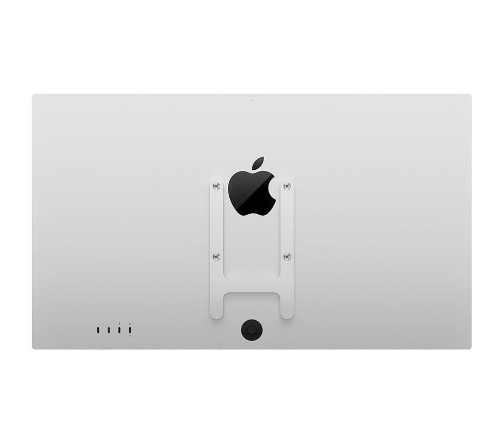 APPLE 5K Retina 27" Studio Display - Nano-texture Glass, VESA Mount Adapter image number 8 of 9