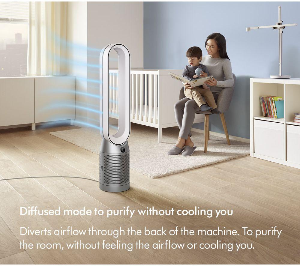 Room Bed Bath And Beyond Dyson Air Purifier Buy DYSON TP11 Air