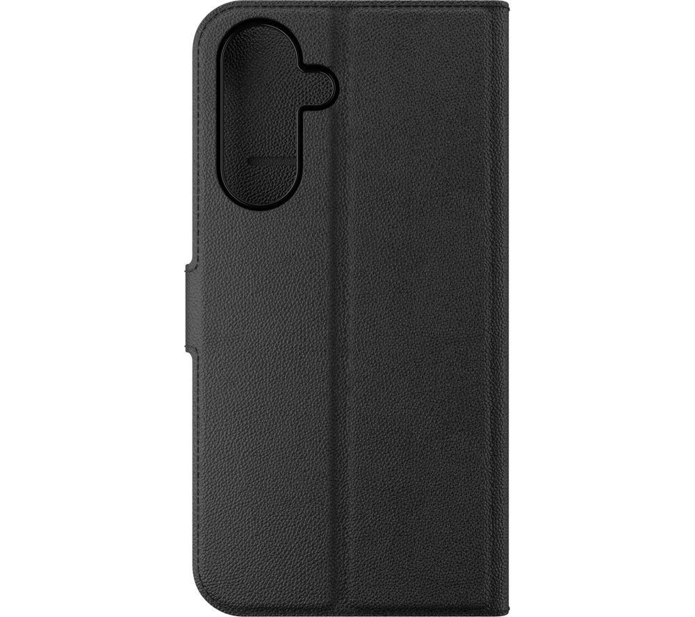 ZAGG Defence Galaxy A36 Folio Case - Black image number 3 of 3