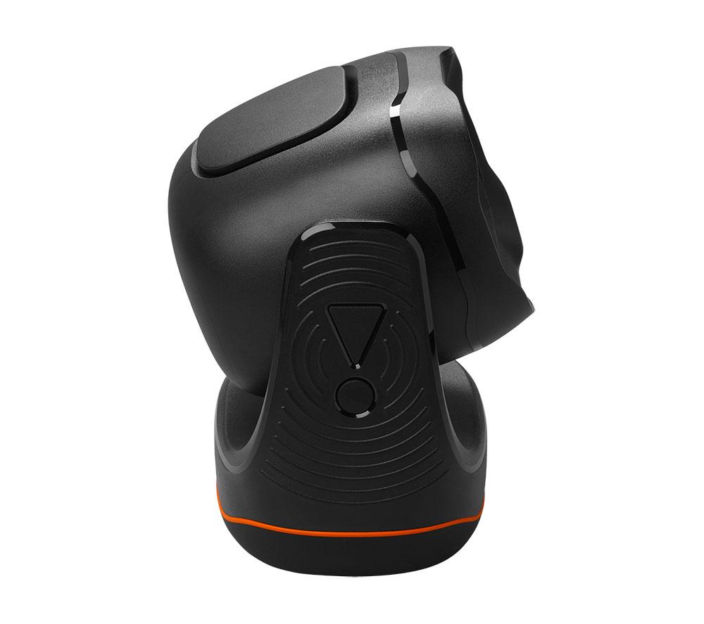 JBL PartyLight Beam - Black image number 2 of 7