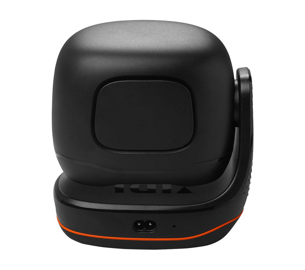 JBL PartyLight Beam - Black image number 5 of 7