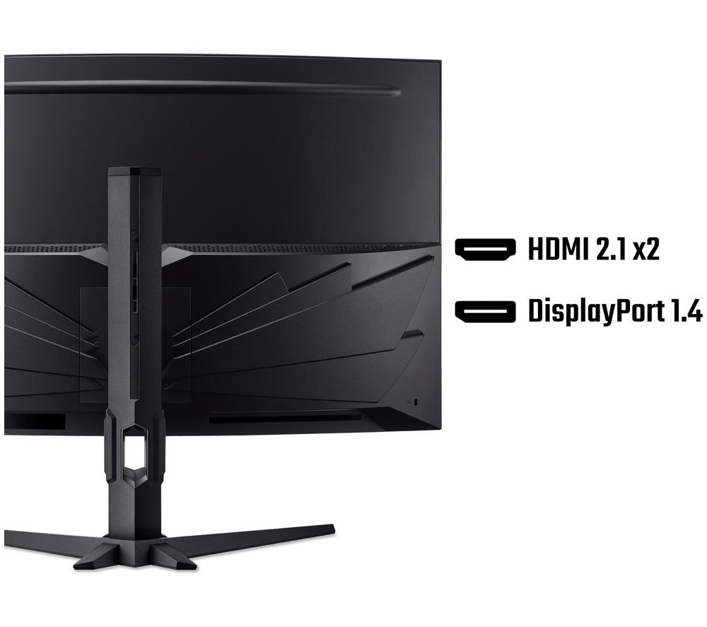 Buy ACER Nitro XZ323QKP1 4K Ultra HD 31.5