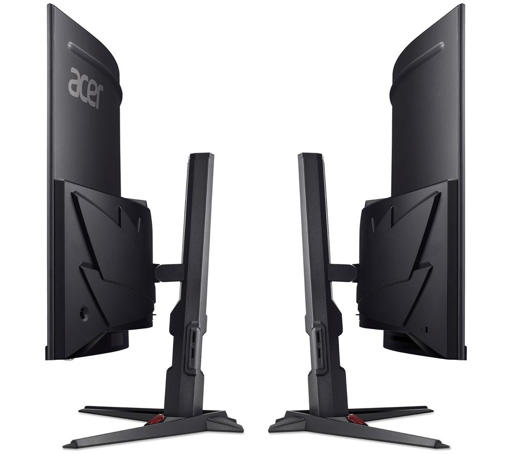 Buy ACER Nitro XZ323QKP1 4K Ultra HD 31.5
