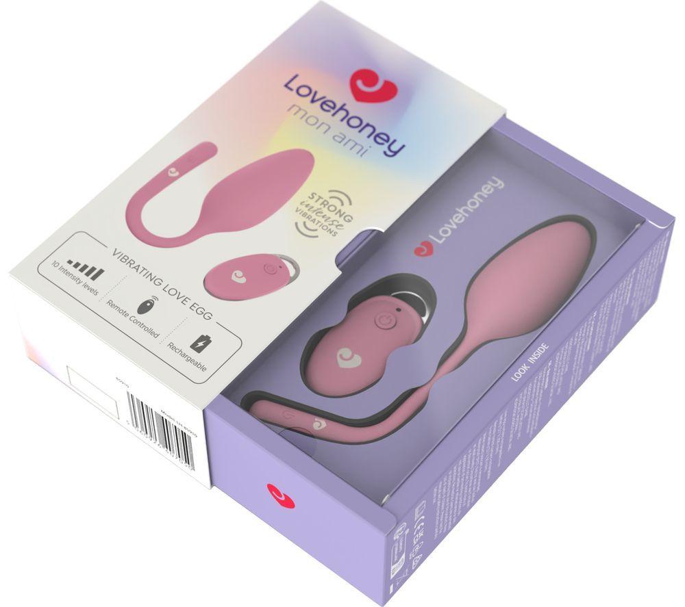 what are vibrating love eggs 13 Best Long-Distance Sex Toys for When You Can't Be Together