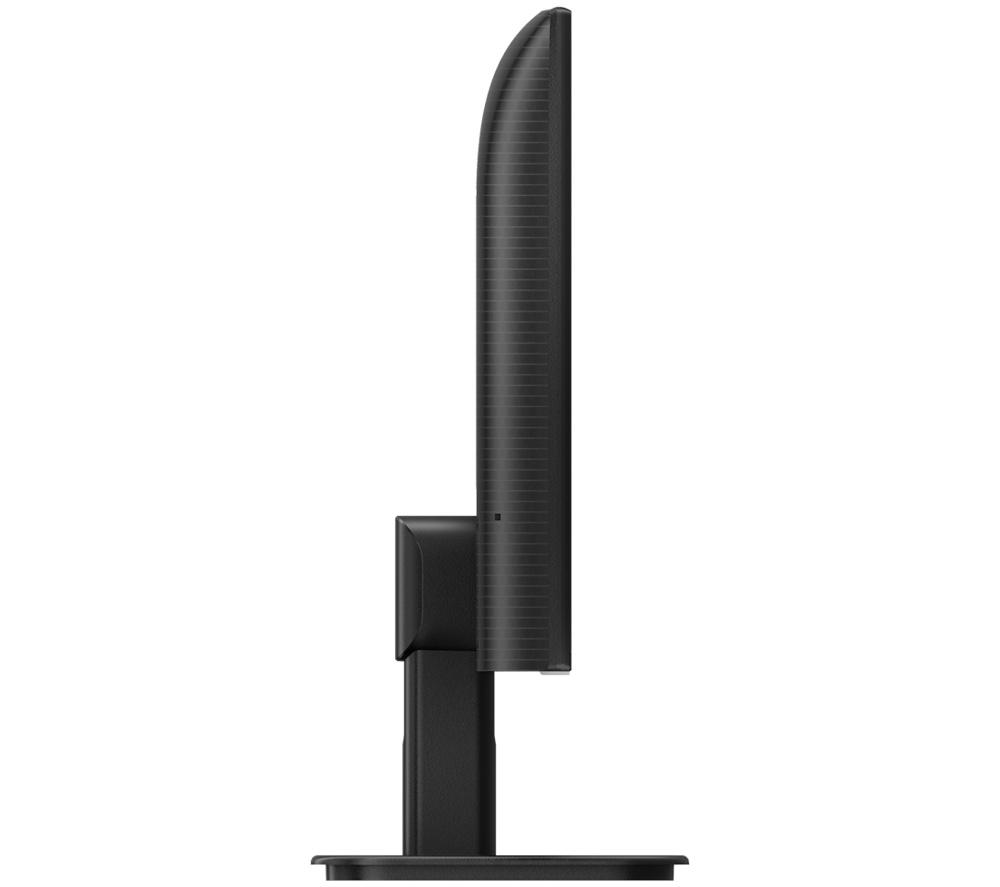 PHILIPS 24E1N1200A Full HD 24" IPS Monitor - Black image number 8 of 9
