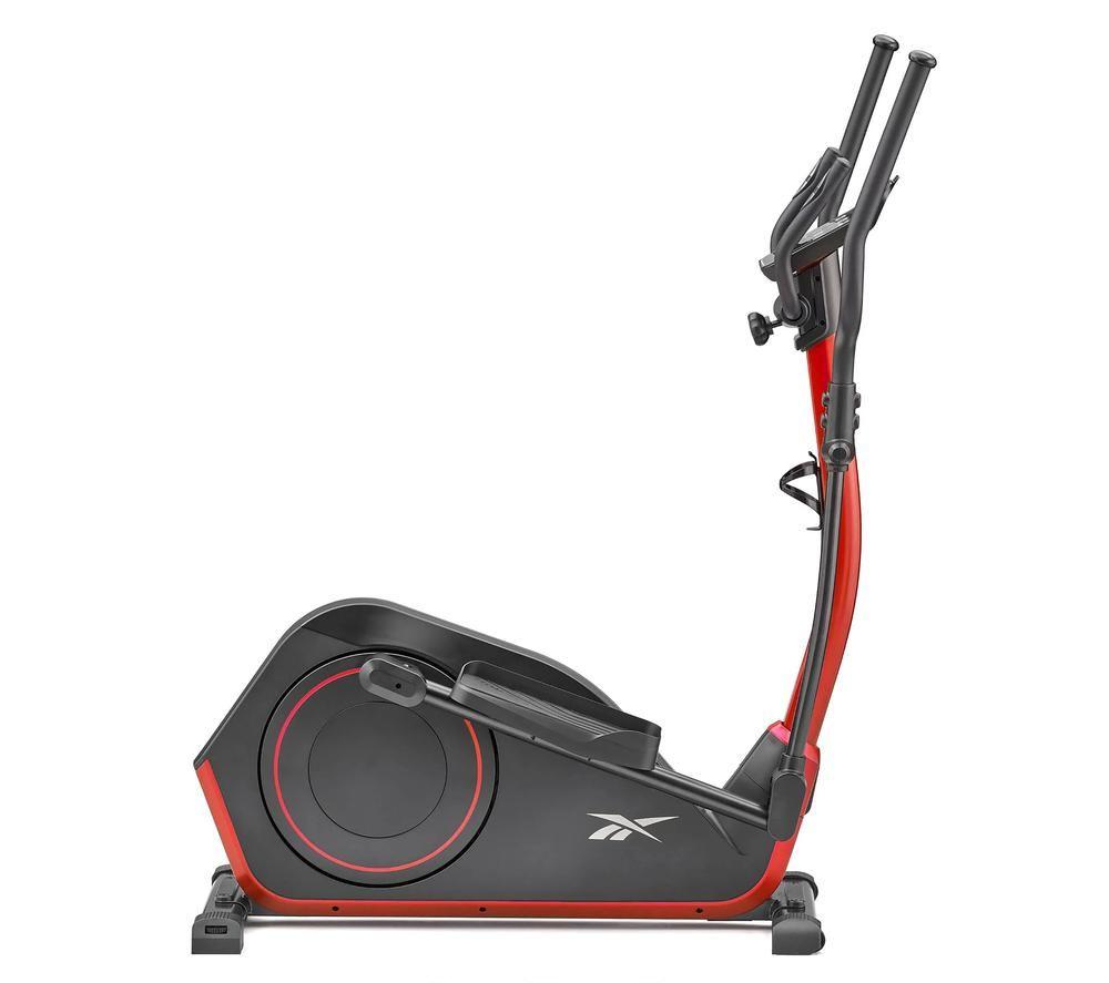 Reebok Target Elliptical Machines For Sale Reebok FR30 Elliptical