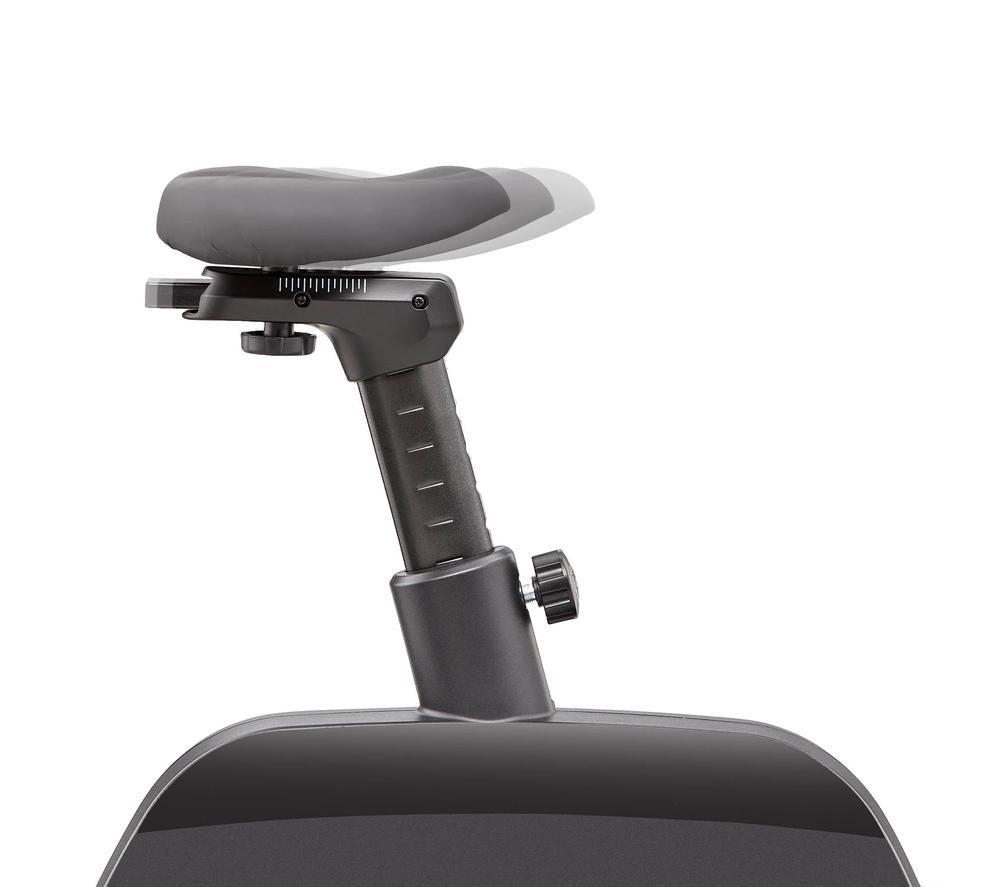 REEBOK FR30 Exercise Bike - Red image number 5 of 9