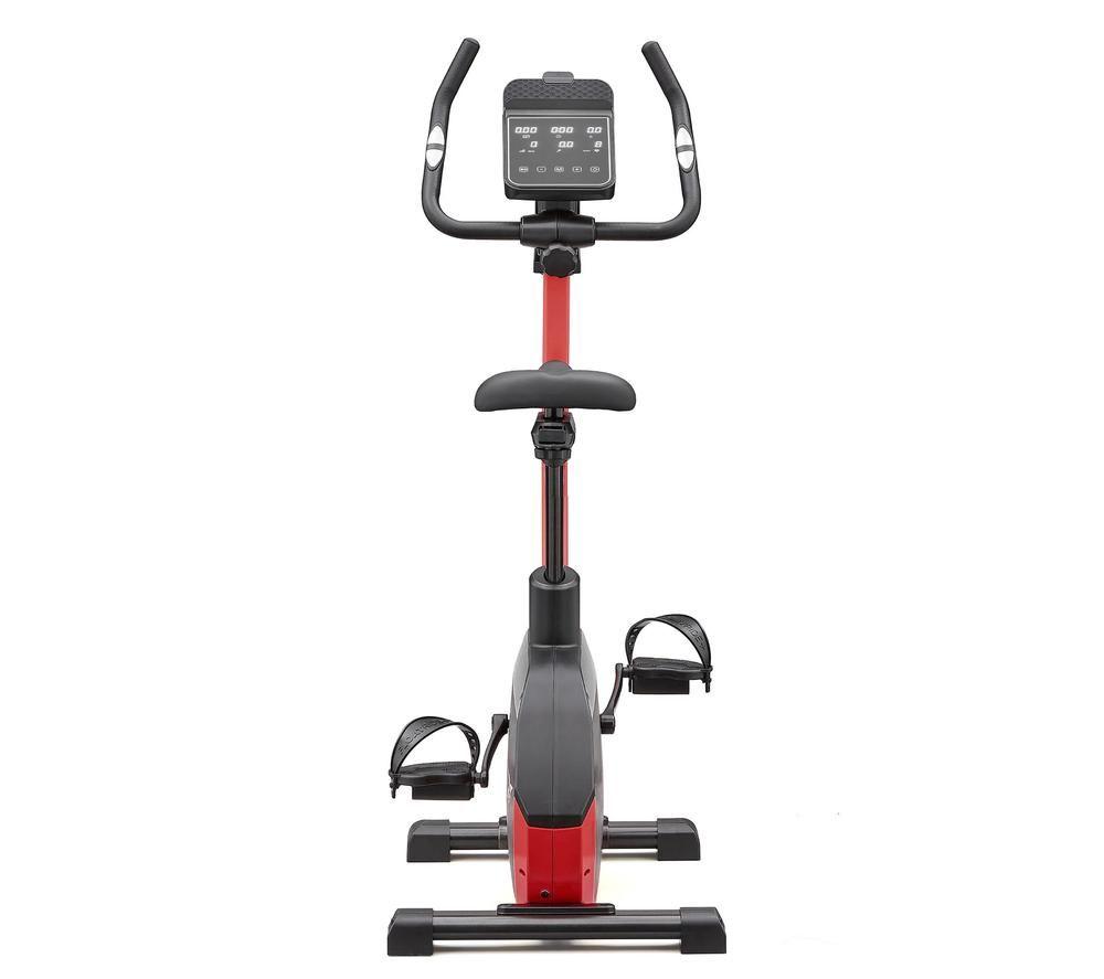 REEBOK FR30 Exercise Bike - Red image number 9 of 9