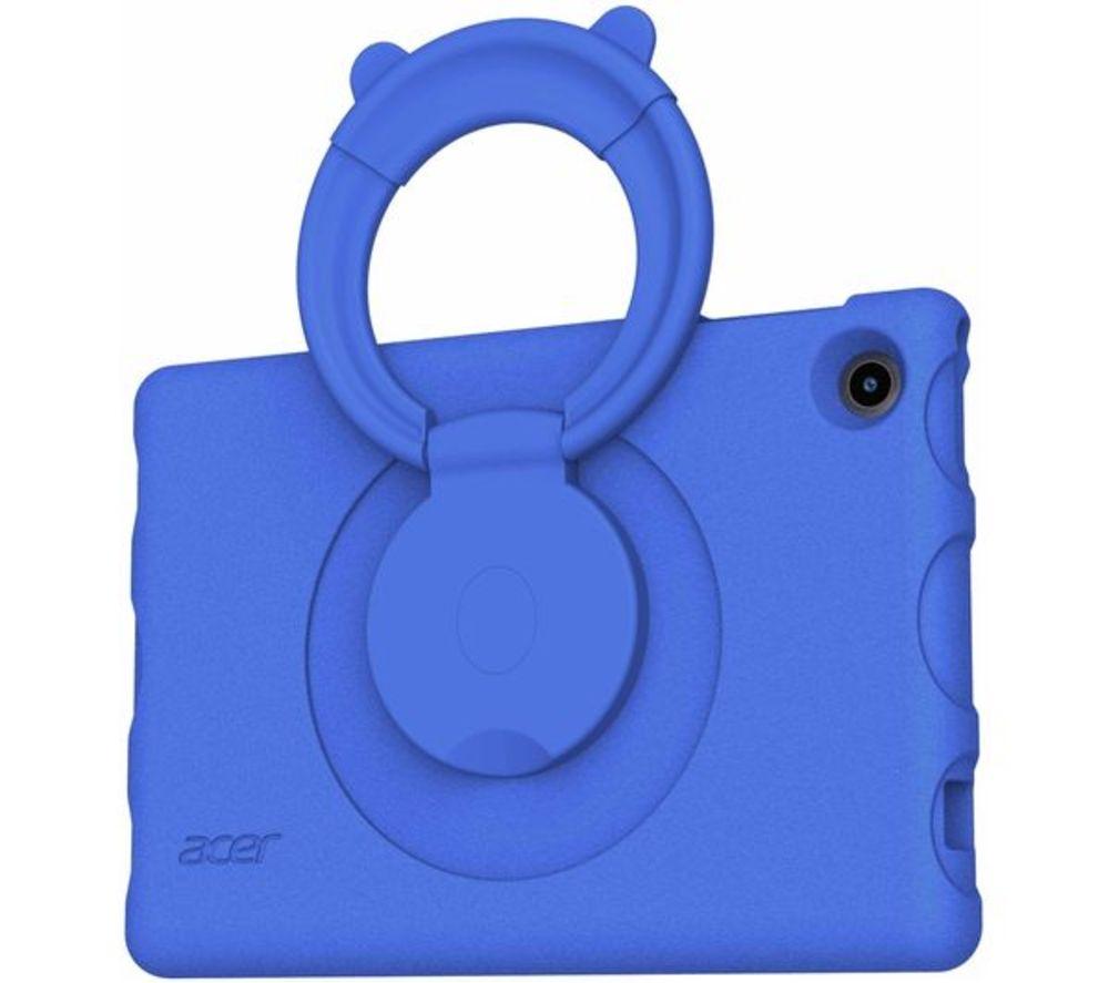 ACER Refurbished 10.1" Kids Tablet - 32 GB, Blue (Very Good Condition) image number 7 of 9