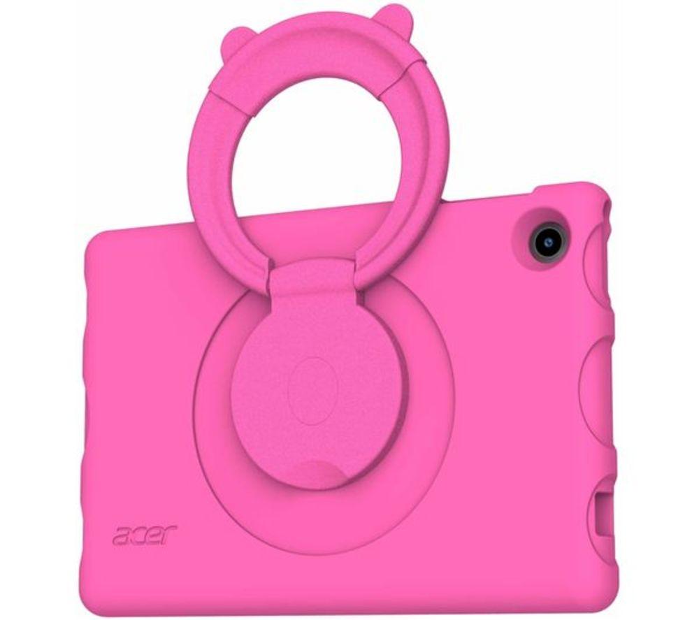 ACER 10.1" Kids Refurbished Tablet - 32 GB, Pink (Very Good Condition) image number 3 of 5