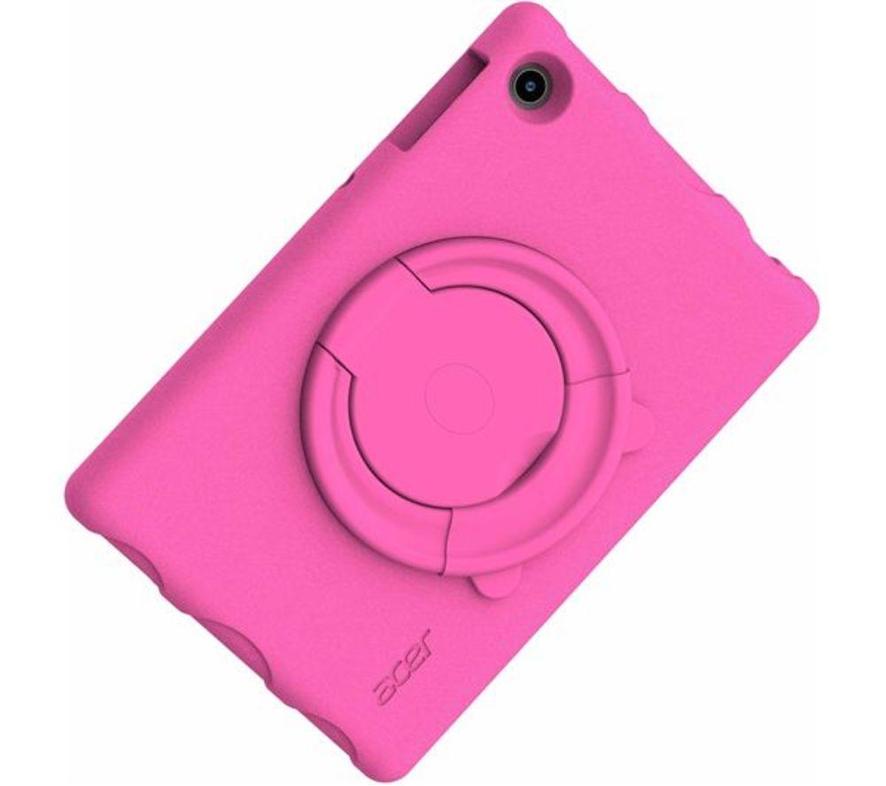 ACER 10.1" Kids Refurbished Tablet - 32 GB, Pink (Very Good Condition) image number 4 of 5