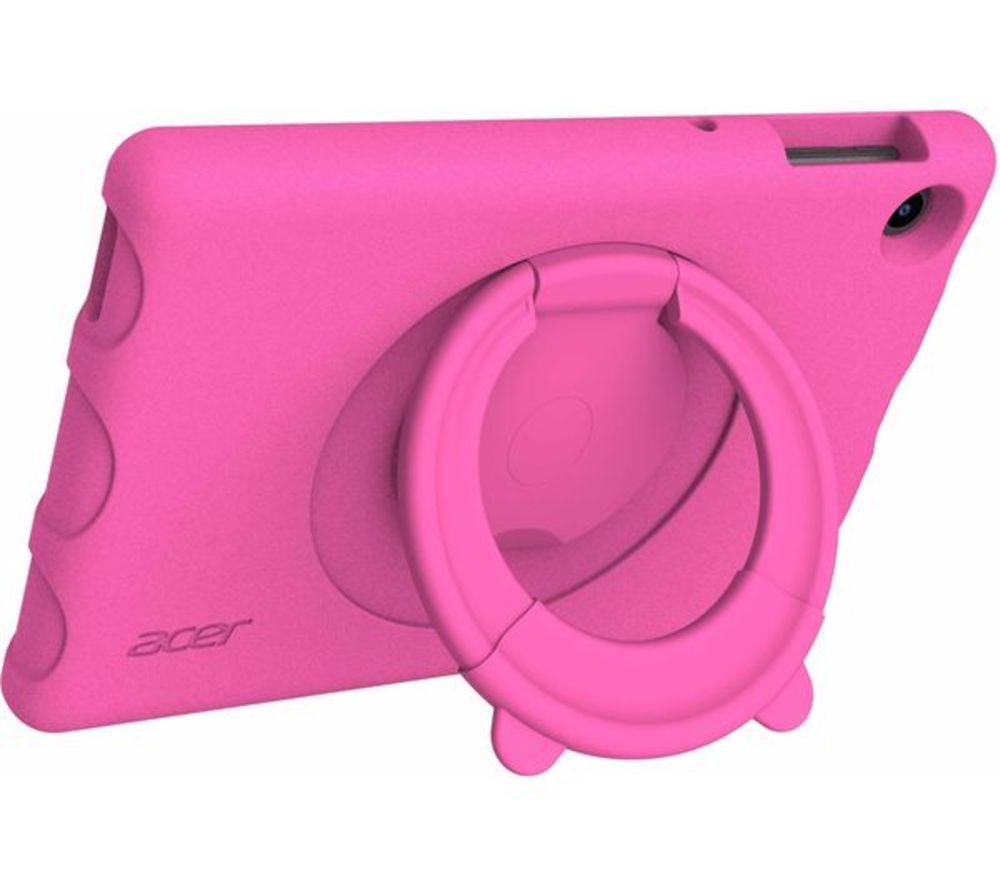 ACER 10.1" Kids Refurbished Tablet - 32 GB, Pink (Very Good Condition) image number 5 of 5