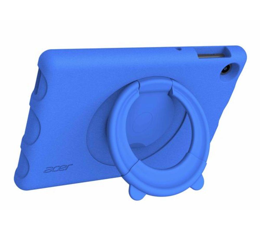 ACER 10.1" Kids Refurbished Tablet - 32 GB, Blue (Very Good Condition) image number 8 of 10