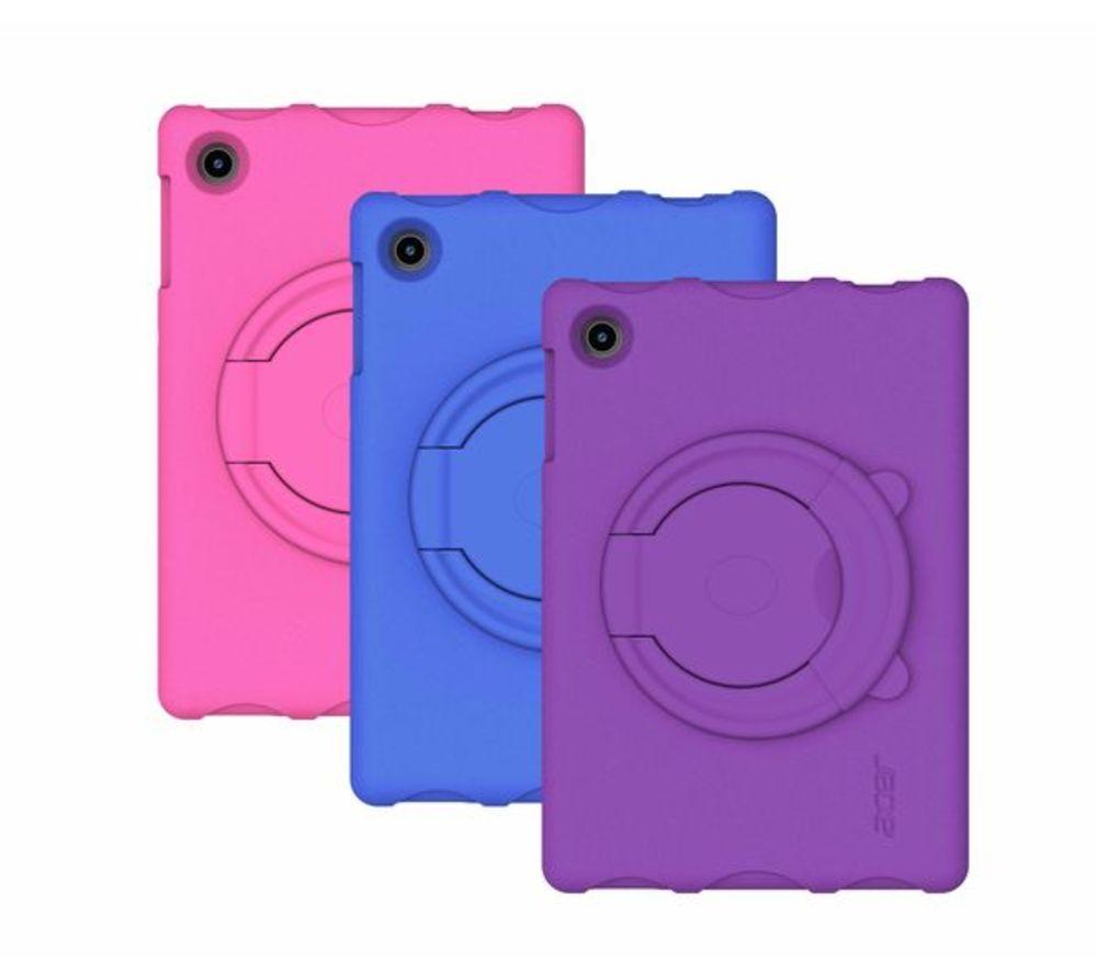 ACER 10.1" Kids Refurbished Tablet - 32 GB, Blue (Very Good Condition) image number 10 of 10