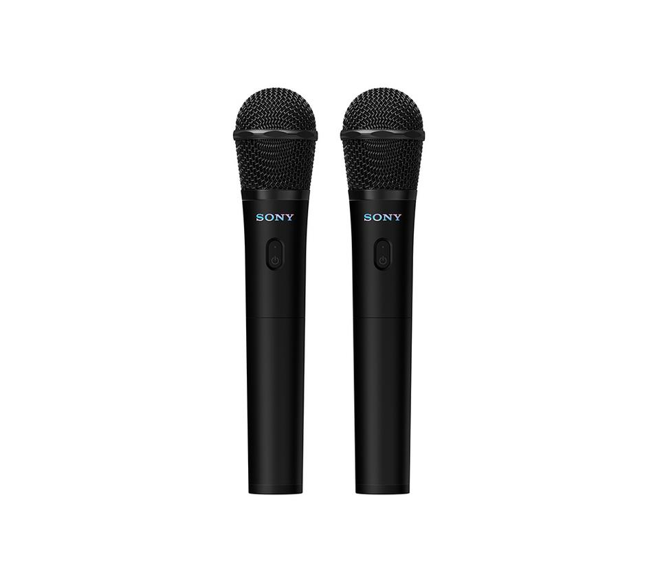SONY ULTMIC1 Wireless Microphone Set