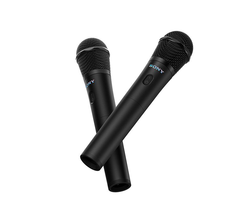 SONY ULTMIC1 Wireless Microphone Set image number 2 of 5