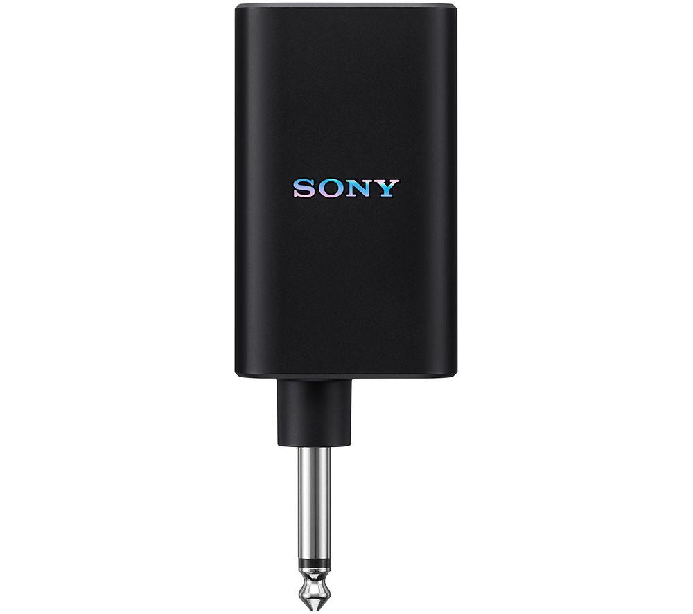 SONY ULTMIC1 Wireless Microphone Set image number 3 of 5