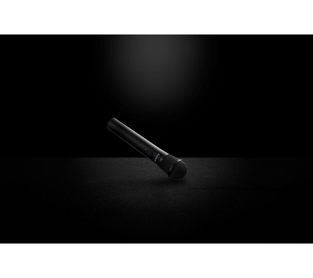 SONY ULTMIC1 Wireless Microphone Set image number 4 of 5