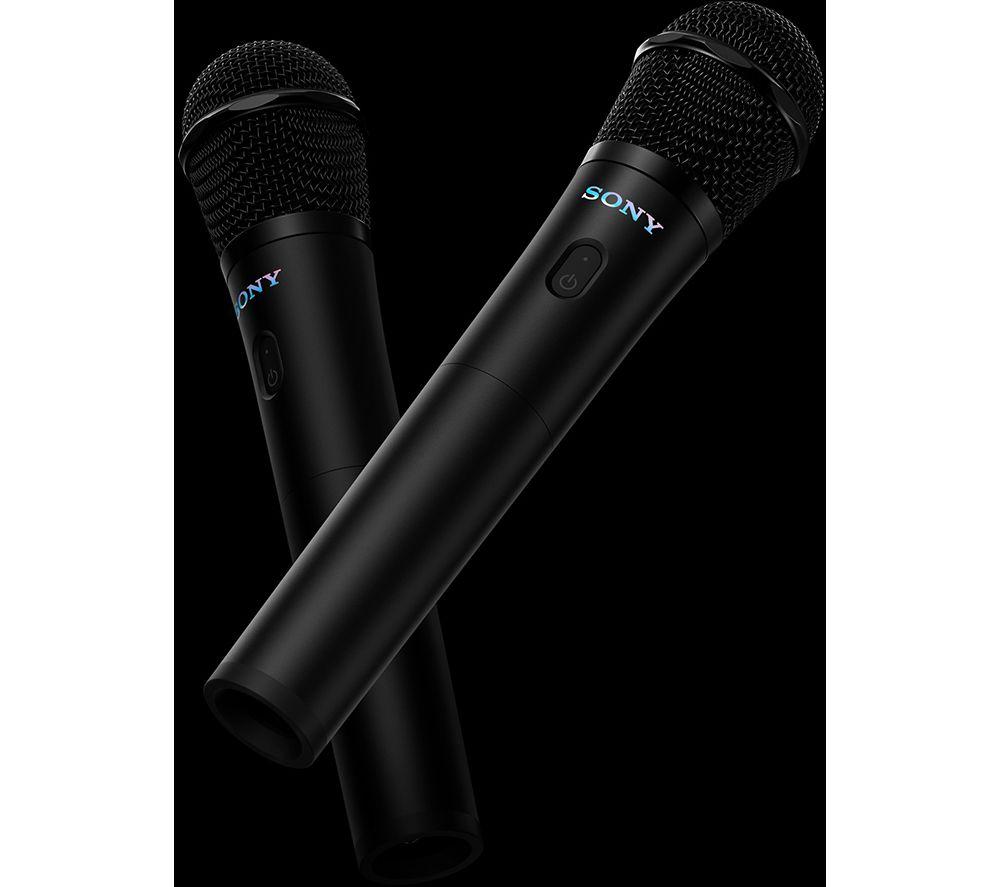 SONY ULTMIC1 Wireless Microphone Set image number 5 of 5
