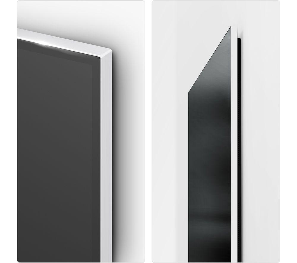 LG G5 77" OLED evo AI 4K HDR Smart TV 2025 (Wall Mount Version) - OLED77G54LW