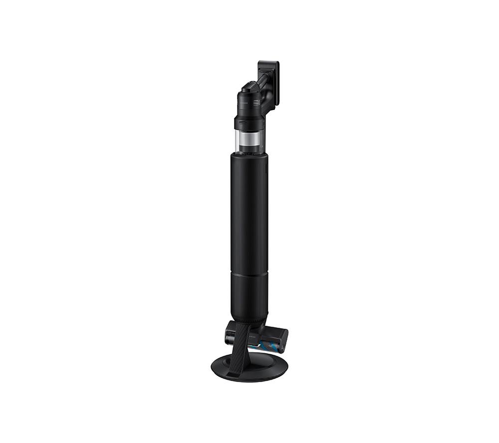 SAMSUNG Bespoke AI Jet Ultra Max 400W Suction Power VS90F40DEK/EU Cordless Vacuum Cleaner with AI Cleaning - Satin Black image number 14 of 15