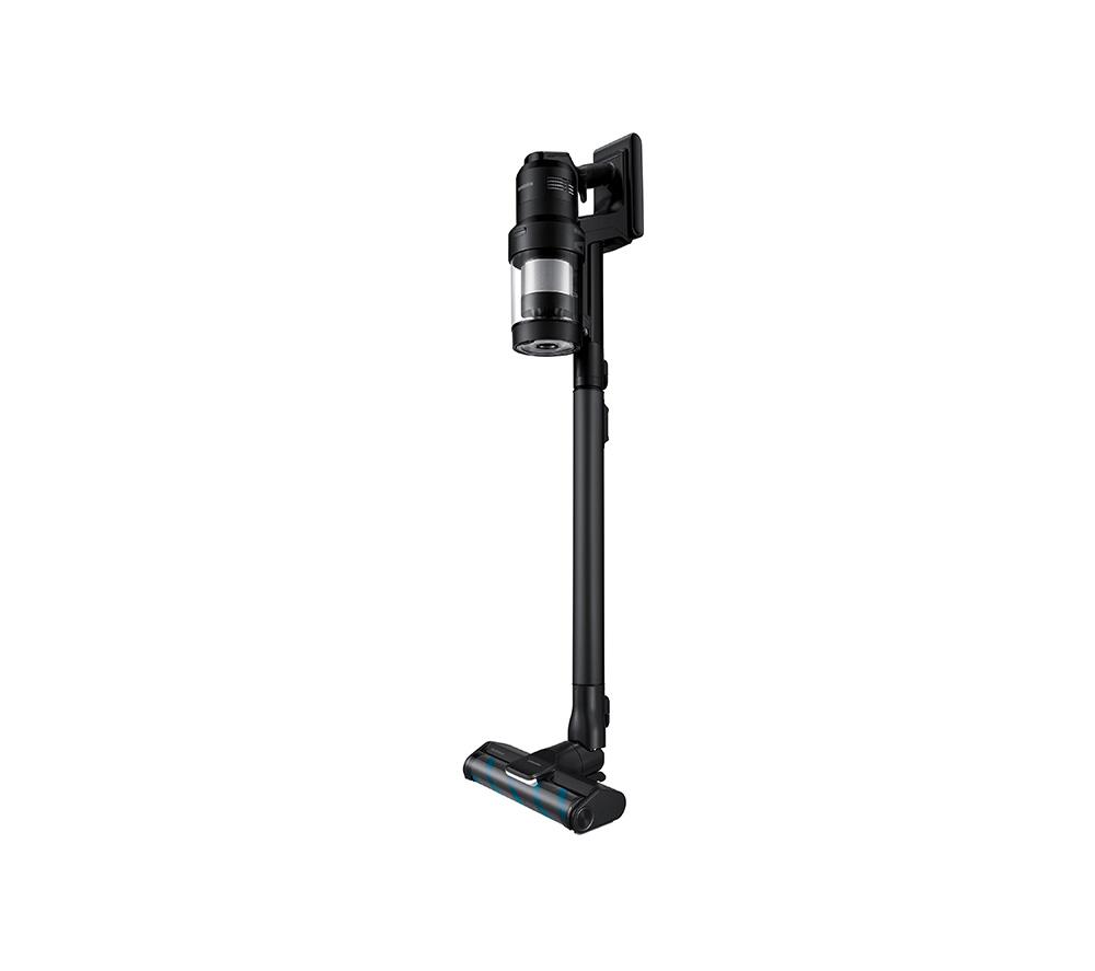 SAMSUNG Bespoke AI Jet Ultra Max 400W Suction Power VS90F40DEK/EU Cordless Vacuum Cleaner with AI Cleaning - Satin Black image number 15 of 15