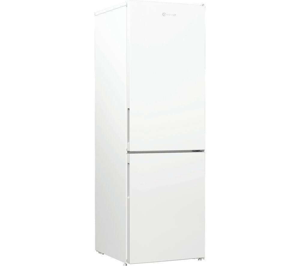 INDESIT INKS 1361 W4UK 60/40 Fridge Freezer - White image number 2 of 6