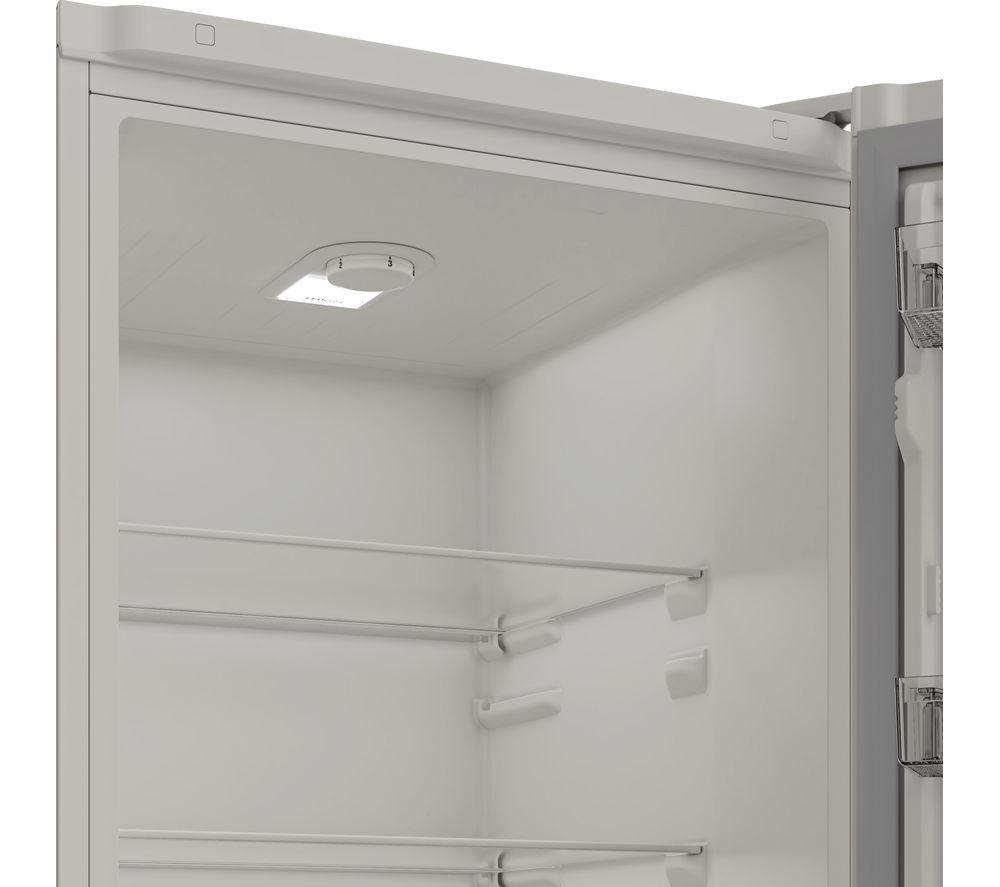 INDESIT INKS 1361 W4UK 60/40 Fridge Freezer - White image number 5 of 6