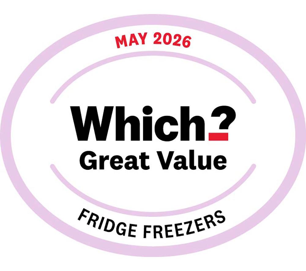 HOOVER H-FRIDGE 700 HONFQ2T718EXK Fridge Freezer - Stainless Steel image number 16 of 16