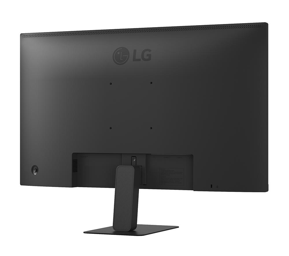 LG 27U631A-B.AEKQ Quad HD 27" IPS LCD Monitor - Black image number 8 of 15