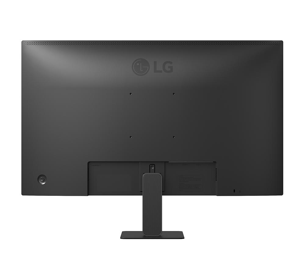 LG 27U631A-B.AEKQ Quad HD 27" IPS LCD Monitor - Black image number 14 of 15